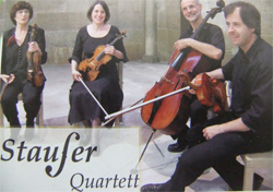 Staufer Quartett
