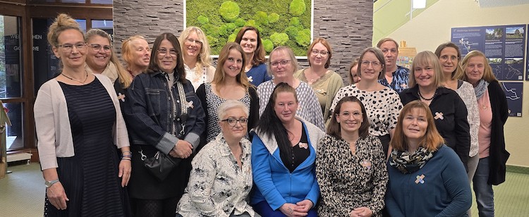 Auszeit vom Pflegealltag