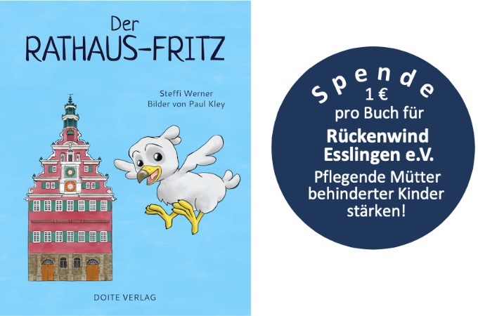 Buch: Rathaus Fritz